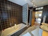 Badezimmer (Wohnung - Erdgeschoss)
