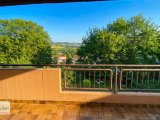Aussicht Balkon