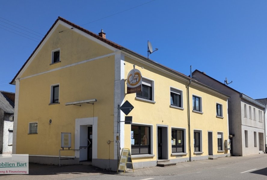 Seitenansicht