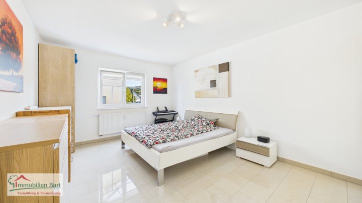 SOFORT FREI: TOLLE, MODERNE WOHNUNG IN TOP LAGE!