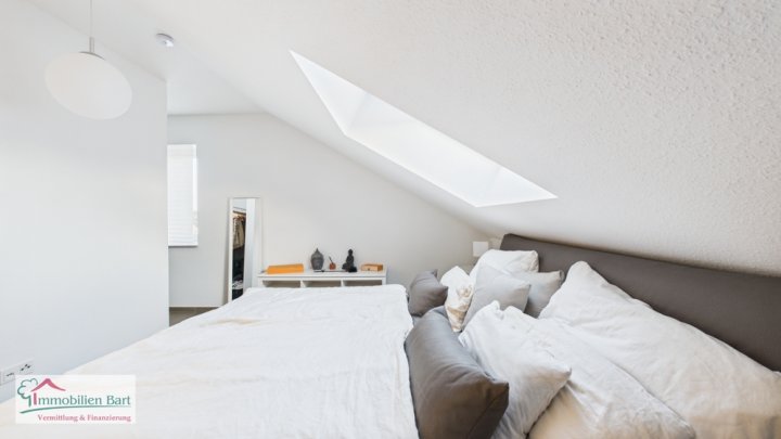 101 M² WOHNUNG IN GUTER LAGE VON PERL-BÜSCHDORF