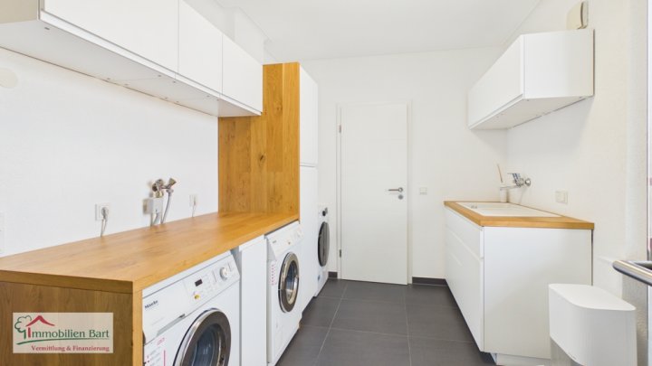 GRENZNÄHE LUXEMBURG: SANIERTES HAUS IN RUHIGER LAGE VON ORSCHOLZ!