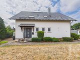 Seitenansicht / Hauseingang