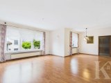 EG Wohn- und Esszimmer