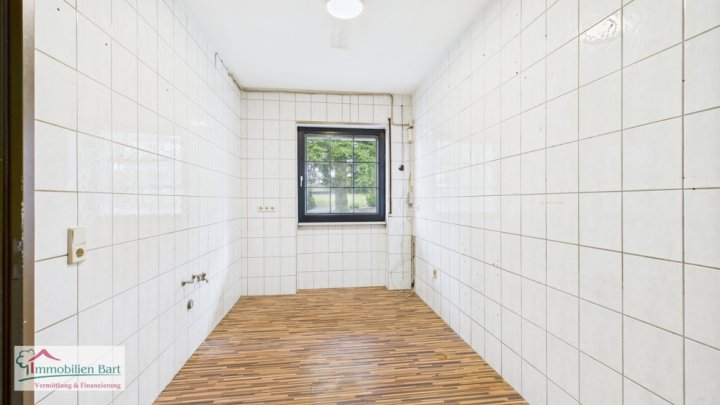 HANDWERKERHAUS IN GRENZNÄHE LUXEMBURG: 3 WOHNUNGEN MÖGLICH!