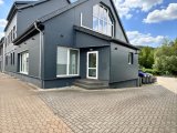 Modernes Gebäude