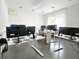 Arbeitsraum EG 
