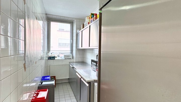 Moderne Büroflächen in Uni- und Cispa Nähe, flexibel teilbar