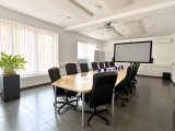 Konferenzraum EG