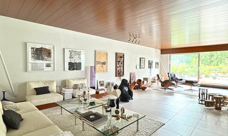 3-ZKB mit EBK, Garage, Terrasse, Loggia + Balkon, tolle Lage Am Homburg