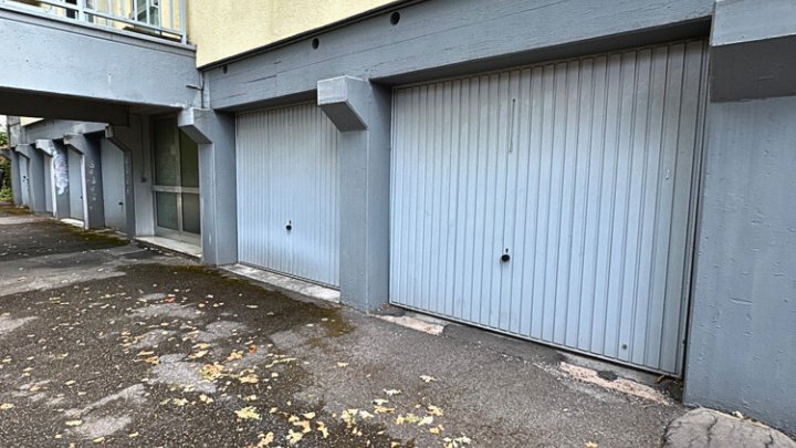 3-ZKB mit EBK, Garage, Terrasse, Loggia + Balkon, tolle Lage Am Homburg