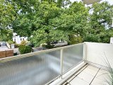 Balkon Schlafzimmer