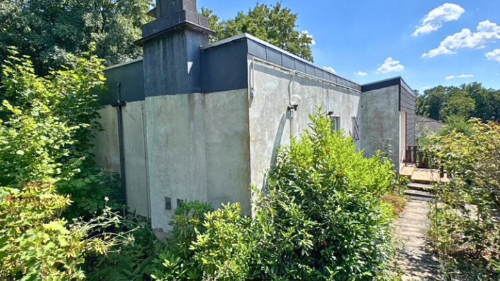 1-2 Familienhaus in Top-Lage auf der Bellevue. Sackgasse am Waldrand