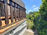 Treppe zum EG