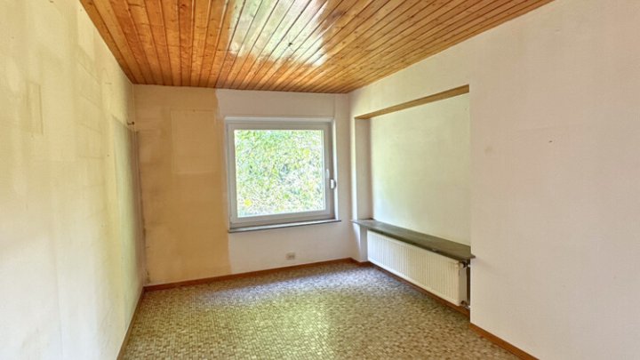 1-2 Familienhaus in Top-Lage auf der Bellevue. Sackgasse am Waldrand