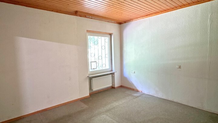1-2 Familienhaus in Top-Lage auf der Bellevue. Sackgasse am Waldrand