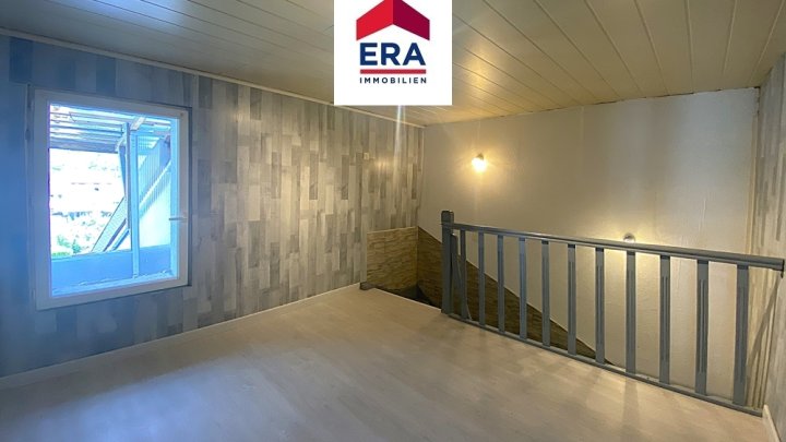 PREIS VB-EINFAMILIENHAUS, REIHENHAUS IN FREYMING-MERLEBACH/FR, NÄHE SAARBRÜCKEN