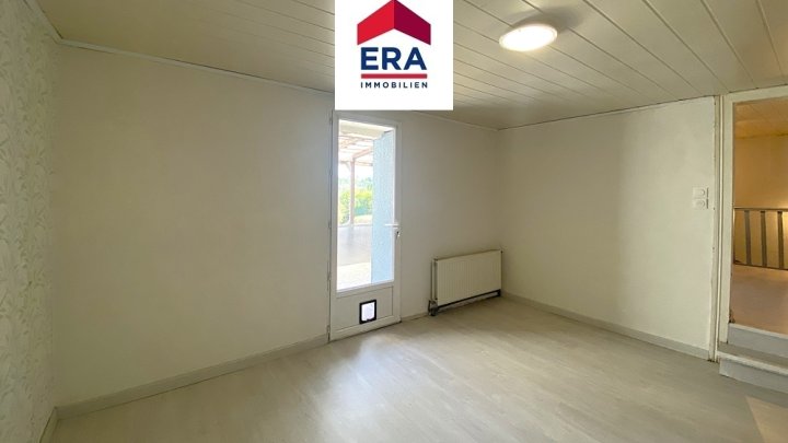 PREIS VB-EINFAMILIENHAUS, REIHENHAUS IN FREYMING-MERLEBACH/FR, NÄHE SAARBRÜCKEN