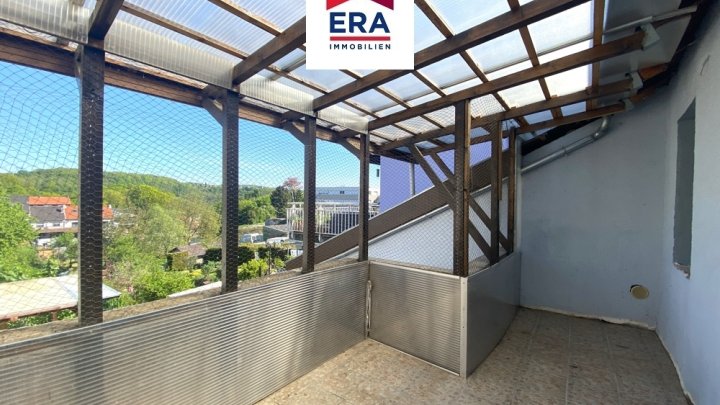 PREIS VB-EINFAMILIENHAUS, REIHENHAUS IN FREYMING-MERLEBACH/FR, NÄHE SAARBRÜCKEN