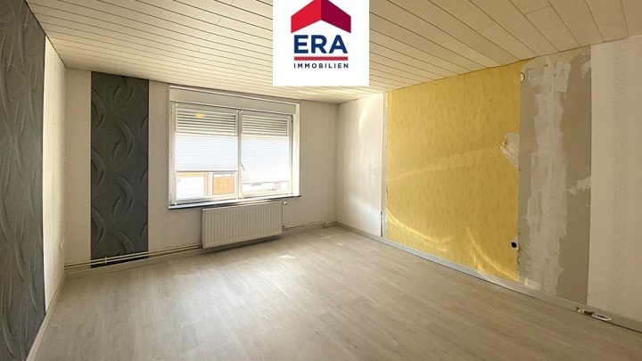 PREIS VB-EINFAMILIENHAUS, REIHENHAUS IN FREYMING-MERLEBACH/FR, NÄHE SAARBRÜCKEN