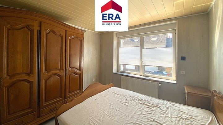 PREIS VB-EINFAMILIENHAUS, REIHENHAUS IN FREYMING-MERLEBACH/FR, NÄHE SAARBRÜCKEN