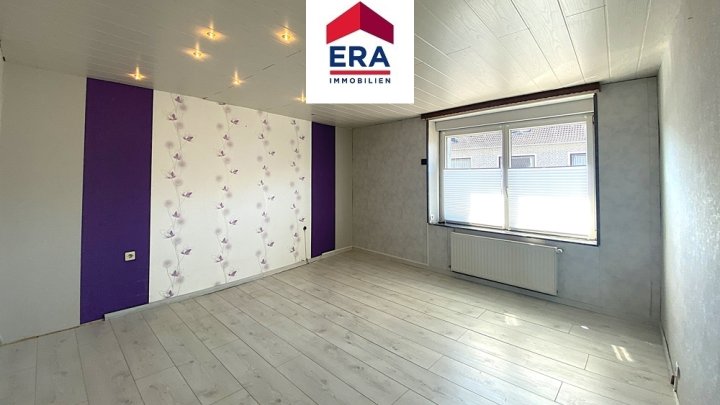 PREIS VB-EINFAMILIENHAUS, REIHENHAUS IN FREYMING-MERLEBACH/FR, NÄHE SAARBRÜCKEN