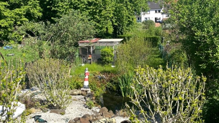 PREIS VB-EINFAMILIENHAUS, REIHENHAUS IN FREYMING-MERLEBACH/FR, NÄHE SAARBRÜCKEN