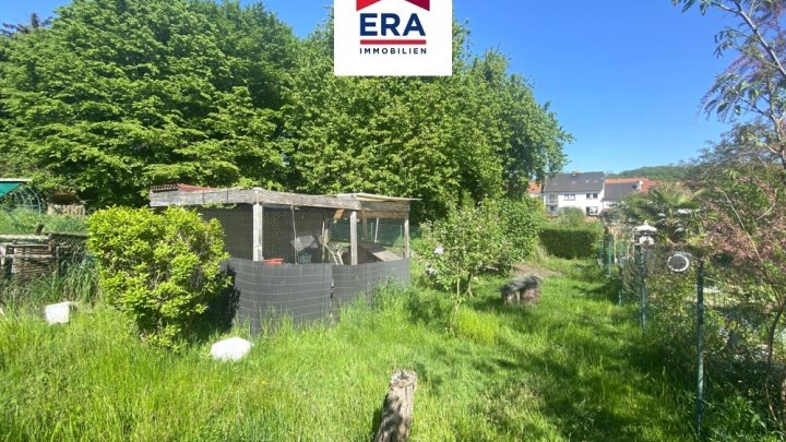 PREIS VB-EINFAMILIENHAUS, REIHENHAUS IN FREYMING-MERLEBACH/FR, NÄHE SAARBRÜCKEN