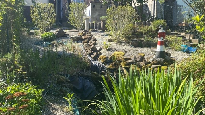PREIS VB-EINFAMILIENHAUS, REIHENHAUS IN FREYMING-MERLEBACH/FR, NÄHE SAARBRÜCKEN