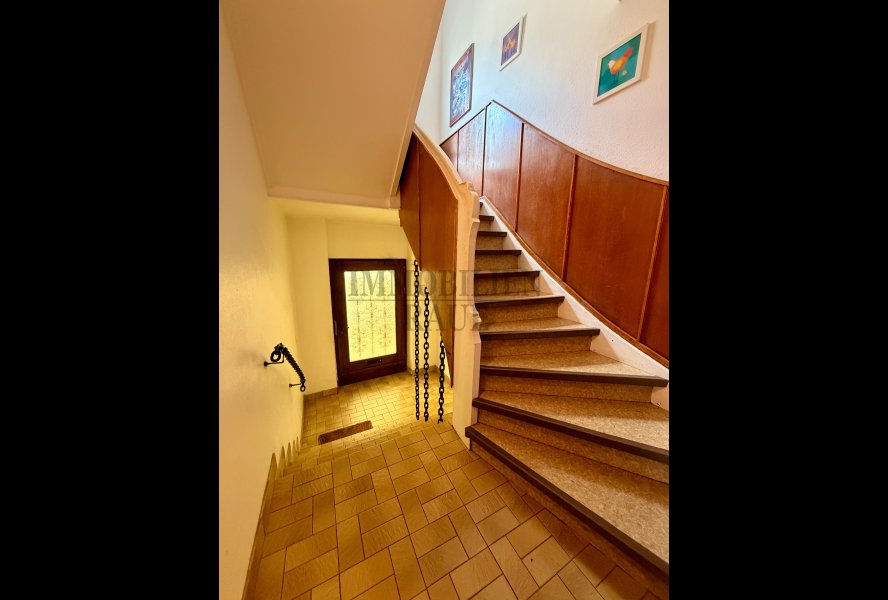 Treppenhaus