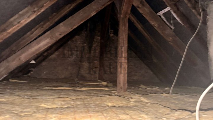 3 FAMILIENHAUS IN GUTER LAGE VON SAARBRÜCKEN - (ALT) RASTPFUHL