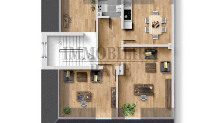 3 FAMILIENHAUS IN GUTER LAGE VON SAARBRÜCKEN - (ALT) RASTPFUHL