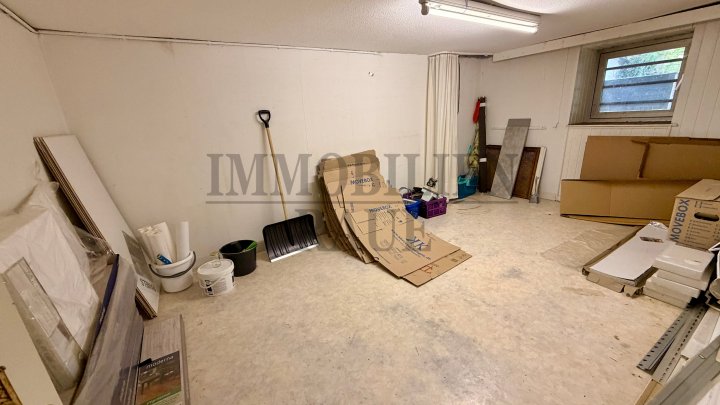 3 FAMILIENHAUS IN GUTER LAGE VON SAARBRÜCKEN - (ALT) RASTPFUHL
