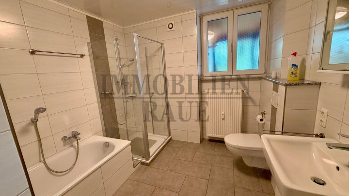 3 FAMILIENHAUS IN GUTER LAGE VON SAARBRÜCKEN - (ALT) RASTPFUHL