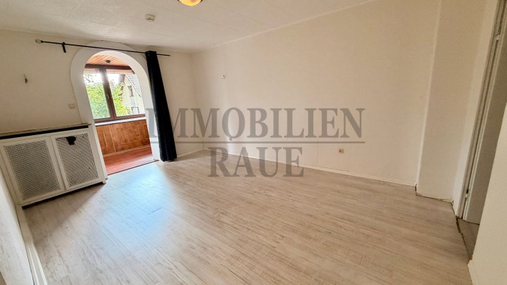3 FAMILIENHAUS IN GUTER LAGE VON SAARBRÜCKEN - (ALT) RASTPFUHL
