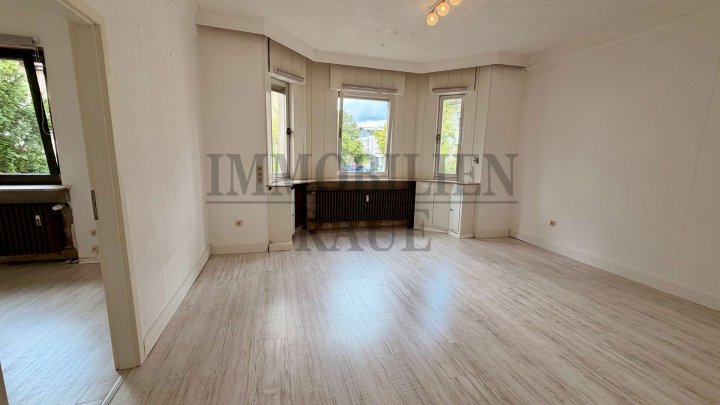 3 FAMILIENHAUS IN GUTER LAGE VON SAARBRÜCKEN - (ALT) RASTPFUHL