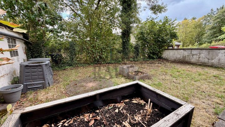 3 FAMILIENHAUS IN GUTER LAGE VON SAARBRÜCKEN - (ALT) RASTPFUHL