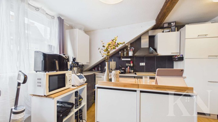 Drei Wohneinheiten & Mietsteigerungspotenzial – Kapitalanlage in Quierschied