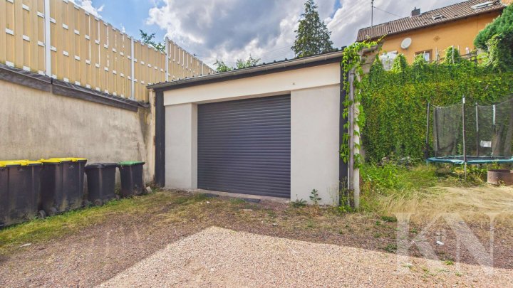 Drei Wohneinheiten & Mietsteigerungspotenzial – Kapitalanlage in Quierschied