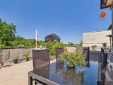 Terrasse EG