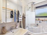 Badezimmer OG