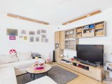 Wohnzimmer EG