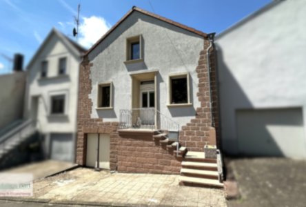 Straßenansicht