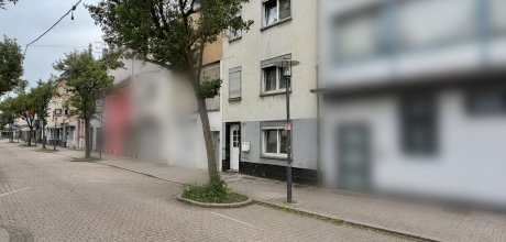 Seitenansicht