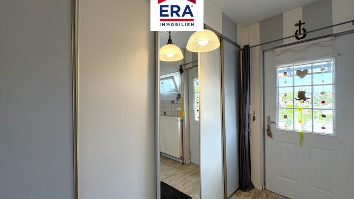 KEINE VERMITTLUNGSGEBÜHREN-EINFAMILIENHAUS, RUHIGE LAGE IN COCHEREN/FR, NÄHE SAARBRÜCKEN