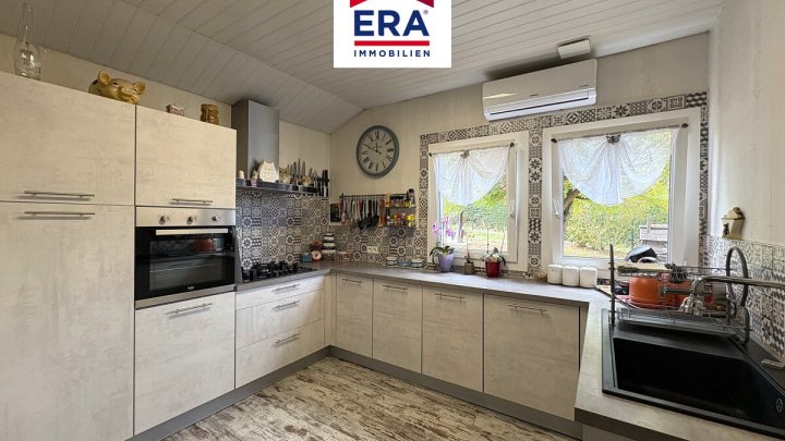 KEINE VERMITTLUNGSGEBÜHREN-EINFAMILIENHAUS, RUHIGE LAGE IN COCHEREN/FR, NÄHE SAARBRÜCKEN
