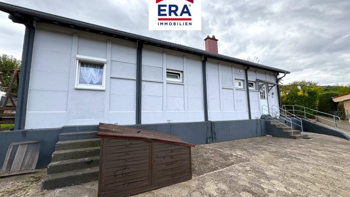 KEINE VERMITTLUNGSGEBÜHREN-EINFAMILIENHAUS, RUHIGE LAGE IN COCHEREN/FR, NÄHE SAARBRÜCKEN