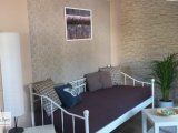 Wohnbereich Ferienwohnung 
