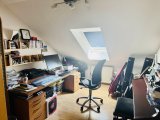 Kinder- oder Bürozimmer