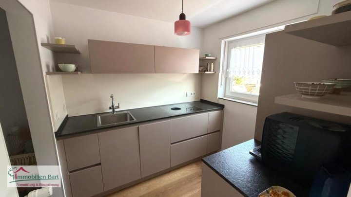 RENOVIERTE PENTHOUSEWOHNUNG, 3 KM VON TRIER, VOLLER MOSELBLICK, SOFORT FREI!